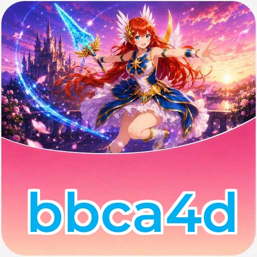 Spesifikasi bbca4d